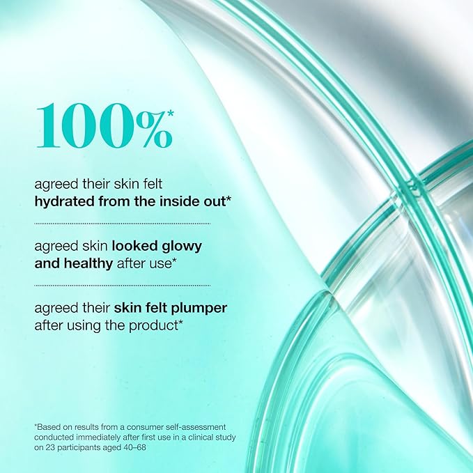 Anua PDRN Hyaluronic Acid Capsule 100 Serum, Radiant Face Serum, Salmon DNA, Hyaluronic Acid, Hydration, Moisture Plumping Effect, Lightweight, Glass Skin, Korean Skincare, 1.01 fl. oz