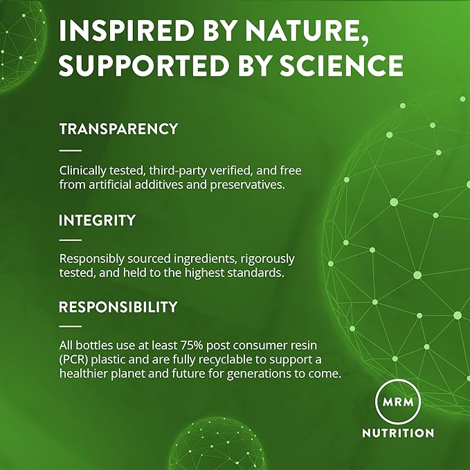 MRM Veggie Elite Performance Protein - Cinnamon Bun, Plant-Based Powder, 24g Protein per Serving with BCAAs & Digestive Enzymes, Clinically Tested - Vegan, Gluten-Free - 30 Servings