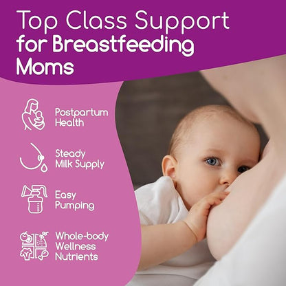 NutraPep Lactation and Postnatal Support Gummies - Milk Production Supply Increase Supplements for Breastfeeding Women - with Vitamins D3 B12 Milk Thistle Fennel Seed Moringa Sunflower Lecithin