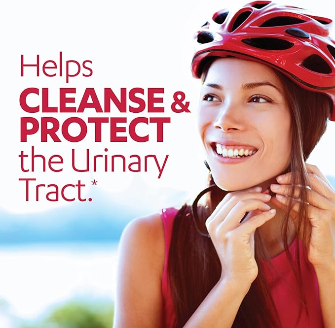 AZO Cranberry Urinary Tract Health, 100 Softgels & 50 Caplets, 1 Serving = 1 Glass Cranberry Juice, Sugar Free Pacran
