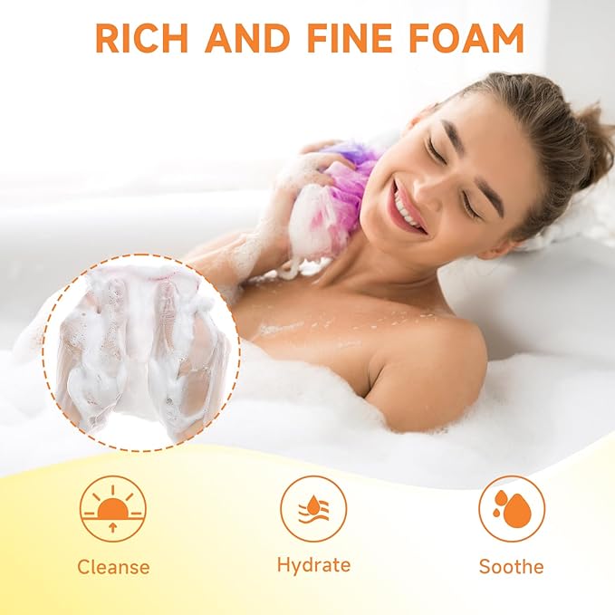 3 PCS Yoni Soap Bar, Organic Yoni Bar Soap Yoni Wash Feminine Wash for Women Ph Balance, Natural Deodorant Vaginal Body Bath Soap Body Wash Pineapple Handmade feminine soap