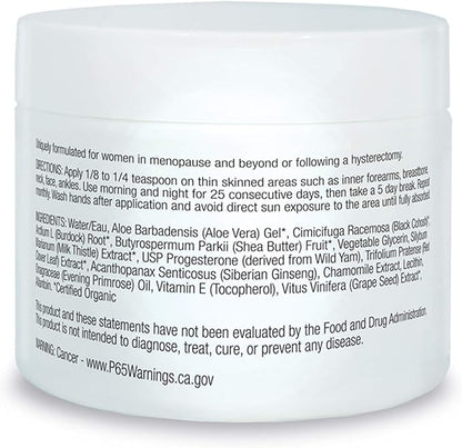 Organic Excellence Balance Plus Therapy, 2 Ounce