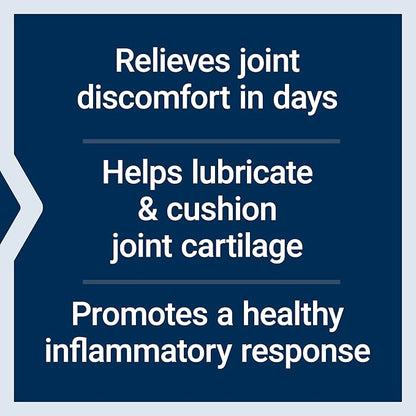 Life Extension Fast-Acting Joint Formula, Keratin, Korean Angelica, hyaluronic Acid, Joint discomfort Relief, Non-GMO, Gluten-Free, 30 Capsules
