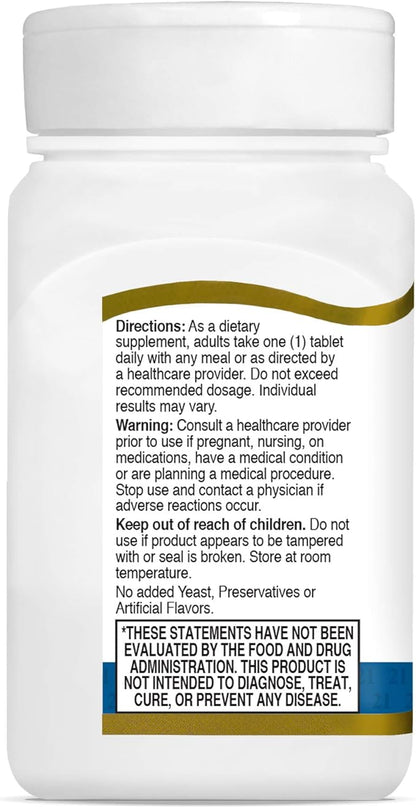 21st Century Ace Antioxidant Tablets, 75Count (Pack of 2)