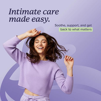 Boric Acid Suppositories for Women 600mg | pH Balance, Vaginal Odor & Itching | Feminine Hygiene & Intimate Health Support | Boric Acid for Women Vaginal Suppositories | Unscented, Vegan | 30 Ct