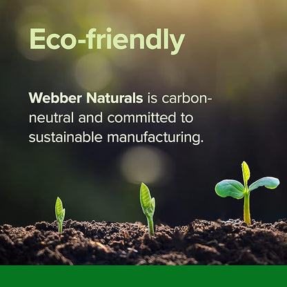 Webber Naturals Super Vitamin K2 MK-7 120 mcg with Vitamin D3, 90 Softgels, Supports Bones, Teeth, and Cardiovascular System