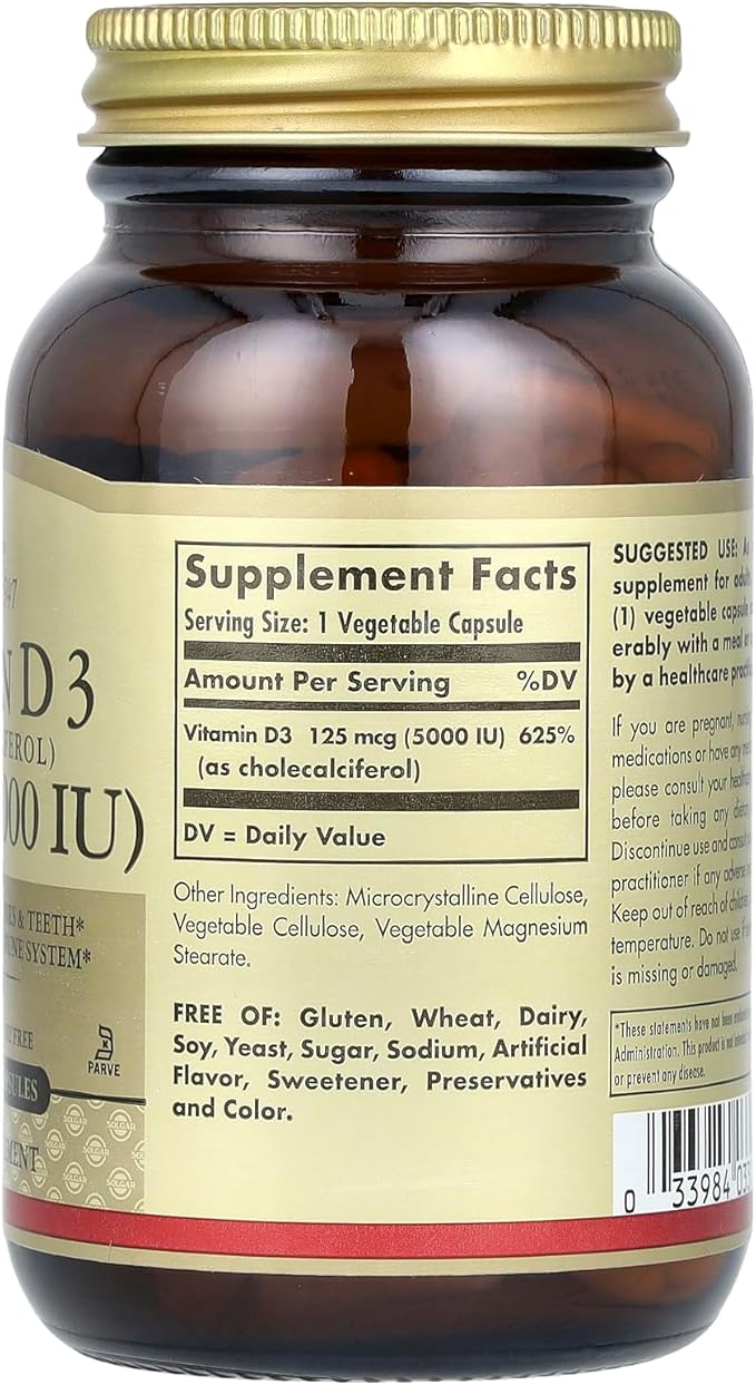 Vitamin D3