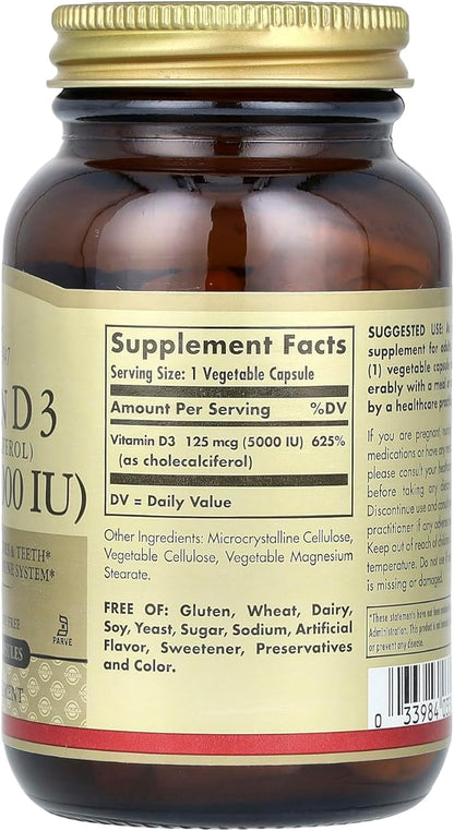 Vitamin D3