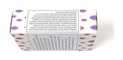 ONE WITH NATURE Down There Fragrance Free Intimate Cleansing Soap Bar, 3.5 OZ
