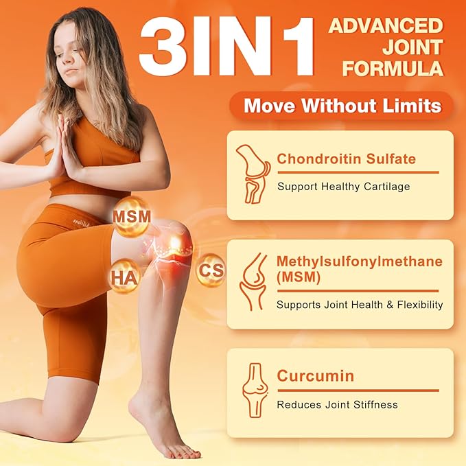 ZEBORA Multi-Collagen-Peptides-Powder for Joint Recovery with MSM & CS - 50 Servings of Hydrolyzed Collagen for Women Men - Type I II III V X Collagen for Skin Hair Nail & Joint Support, Keto Friendly