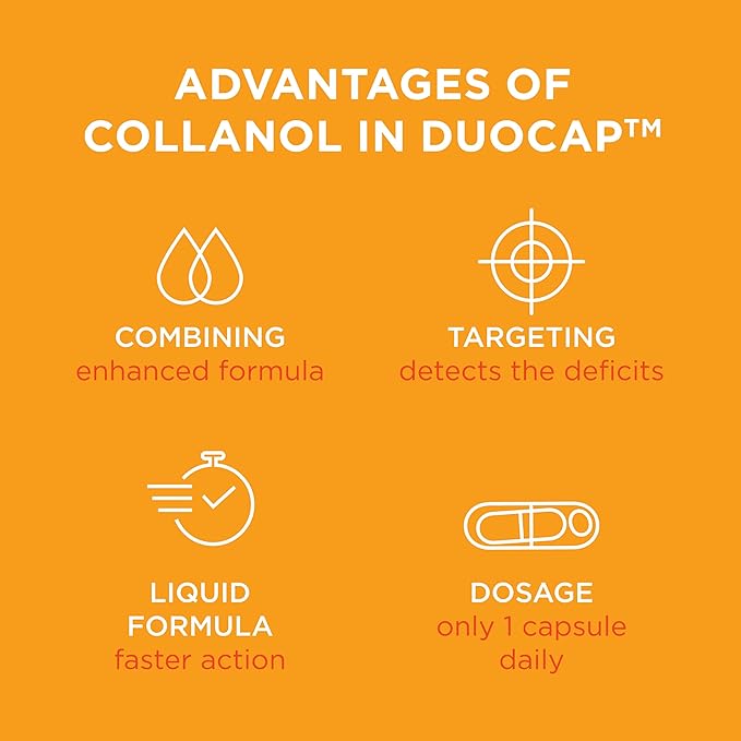 Innovation in The Care of Healthy Joints – Liquid Formula in a Double Capsule. 3D Collagen + Micelle Extract of Turmeric Roots 1 Capsule/Day. Laboratory Tested