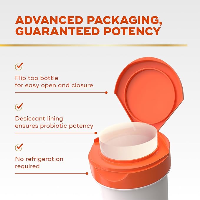 Align Probiotic, 24/7 Digestive Support*§,Probiotics for Women and Men,Probiotics for Digestive Health,Men and Womens Probiotic Capsules Help Relieve Occasional Bloating & Gas*,56 Capsules,(Pack of 2)