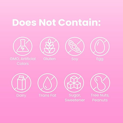 Sanar Naturals Collagen Pills with Biotin, Vitamin C - Supports Healthy Hair, Skin and Nails - Boost Hair Growth & Strong Nails - Collagen Biotin Supplement, 150 Capsules