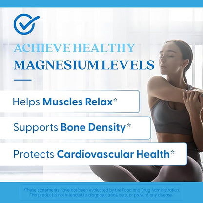 Doctor's Best High Absorption Magnesium Powder,White, 100% Chelated TRACCS, Not Buffered, Headaches, Sleep, Energy. Non-GMO, Vegan, Gluten Free, 200G, 7.1 Ounce (Pack of 1)