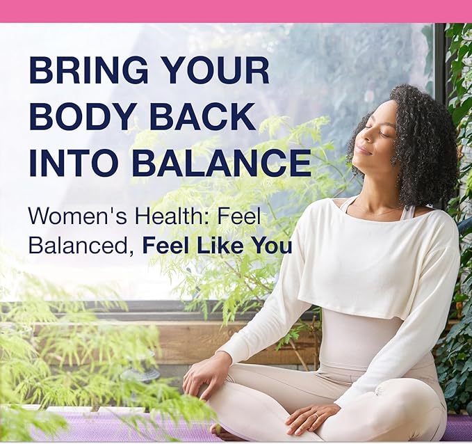 Metagenics Fem EstroPlex - Early Menopause Support Supplement* - with Dandelion Root, Valerian Root, Stinging Nettle, Chasteberry & Motherwort - Supports Hormone Balance, Energy & Mood* - 90 Tablets