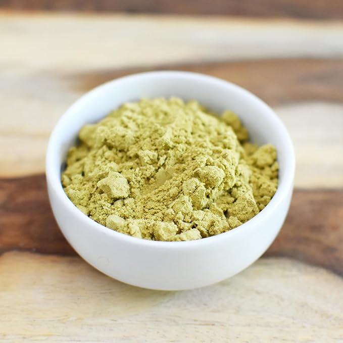 Anthony's Organic Pumpkin Seed Protein Powder, 1lb, Gluten Free, Non GMO, Unflavored, Plant-Based Protein