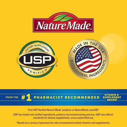 Nature Made Zero Sugar Multivitamin Women's Gummies, Bone & Immune Support, Aspartame Free, 90 Sugar Free Multivitamin Gummies, 45 Day Supply