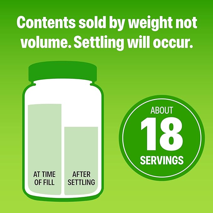 Orgain Organic Protein + Metabolism Blend Powder, Vanilla Bean - 21g Plant Protein, 5g Prebiotic Fiber, No Lactose Ingredients, Low Sugar, Non-GMO, for Shakes & Smoothies, 1.71 lb