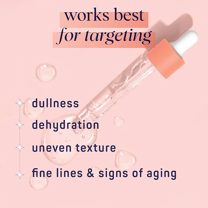 SpaLife Glow Vitamin C Serum for Face | Korean Brightening Face Serum for Dark Spots & Uneven Tone | Illuminating Skin Treatment | Lightweight Radiance Boosting Formula | 3.7 Fl. Oz