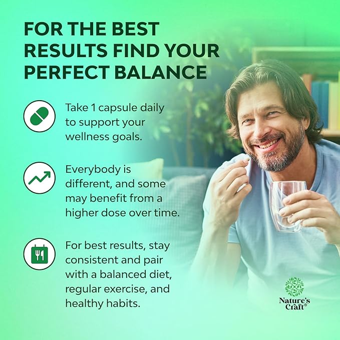 Extra Strength Saw Palmetto Extract - Advanced Herbal Complex for Hair Health and Urinary Support with Plant Sterols & Flavonoids - Potent Herbal Supplement with 500mg per Serving - 30 Count