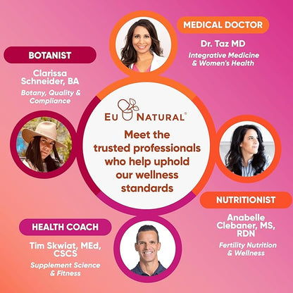 Metabolism for Her - Appetite & Metabolism Support for Women - Curb Cravings, Reduce Caloric Intake & Promote Feelings of Fullness - Berberine, Chromium Picolinate & Guarana - 60 Veg Capsules