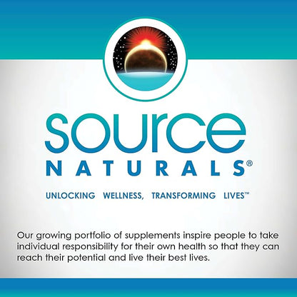 Source Naturals UC-II, Undenatured Collagen Joint Comfort* 40 mg - 60 Capsules
