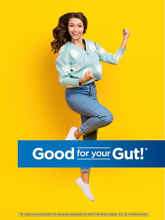 Renew Life Adult Probiotics 30 Billion CFU Guaranteed, 12 Strains, For Men & Women, Shelf Stable, Gluten Dairy & Soy Free, Ultimate Flora Extra Care, 60 Count, Pack of 1