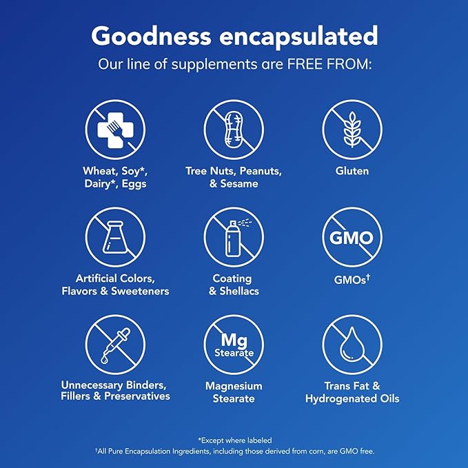 Pure Encapsulations Daily Immune | Comprehensive Immune Formula with Vitamin, Mineral, and Herbal Support | 120 Capsules*