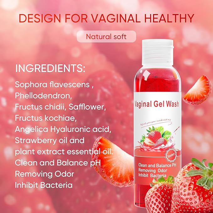 Feminine Wash & Yoni Soap Bar & Yoni Oil for Women pH Balance, Yoni Wash for Vaginal Moisturizing Remove Odor, 5.07 Fl.Oz Intimate Wash 1 Fl.Oz Organic Feminine Oil & 3.53oz Yoni Bar