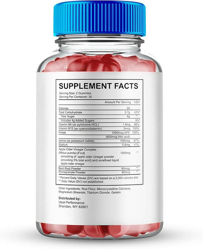 SizeMD+ Gummies, Official SizeMD + Gummies for Men - Maximum Strength Performance, All Natural Support Overall Health & Wellness, SizeMD Advanced Formula Support Gummy Reviews (1 Pack)