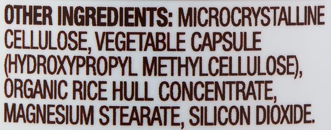 Amazon Elements Vitamin D2 2000 IU, Vegan, Supports Strong Bones and Immune Health, 2 Month Supply (Packaging May Vary), 65 Capsules (Pack of 2)