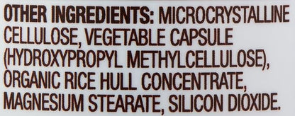 Amazon Elements Vitamin D2 2000 IU, Vegan, Supports Strong Bones and Immune Health, 2 Month Supply (Packaging May Vary), 65 Capsules (Pack of 2)