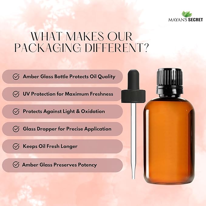 Pure Carrier and Essential Oils for Skin Care, Hair, Body Moisturizer for Face-Anti Aging Skin Care (Peach Kernel Oil, 4oz)