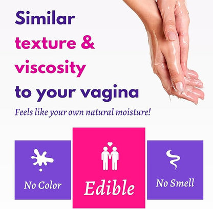 Muun Vaginal Moisturizer - Pack 12 Immediate Intimate Hydration - Dryness Burning Itching Discomfort Relief with Hyaluronic Acid - pH Balance - Estrogen & Hormone Free, Long-Lasting