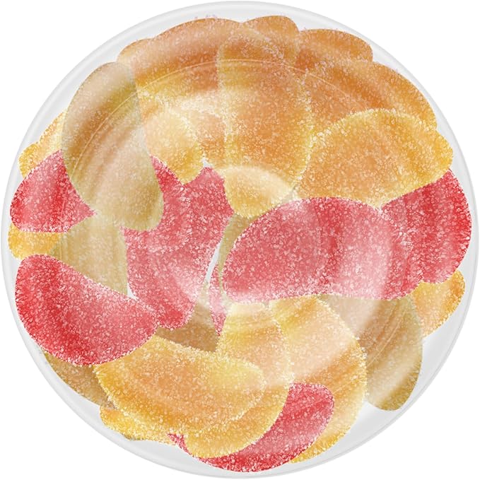 Airborne 400mg Vitamin C Gummies for Adults & Children, Immune Essentials Daily Immune Support Supplement with Powerful Antioxidants Vitamins C & E Plus Selenium - 132 Gummies, Orchard Fruit Flavor