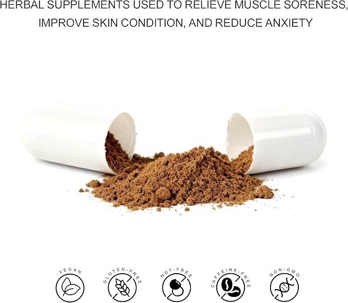 Longevity Mix for Anti Aging, Energy Supplements for Women and Men, Antioxidant Nutritional Supplements for Brain, Focus, Mood & Immune Support, Nad Supplement Vegan & Gluten Free 120 Capsules