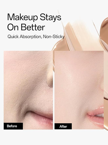 WNP Hyaluronic Acid Serum 3% for Face with 4D Multi-Layer Hydration | Ultra Hydrating Anti-Aging Serum | Moisturizer for Dry & Sensitive Skin | Pre-Makeup Skincare | Single-Use Vials 10PCS