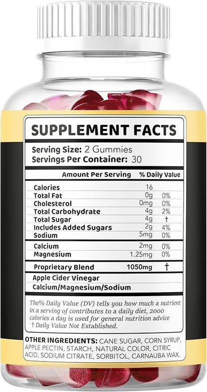 Alpha Bites - Original Formula 7 in 1 Alpha Bites Gummies, AlphaBites for Men, Official Advanced Premium Performance and Energy, Alpha Bite Gummy Reviews, for 1 Month