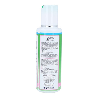 Lemisol Gentle Daily Cleanser Ounce, fresh, 4 Fl Oz (4332401868)