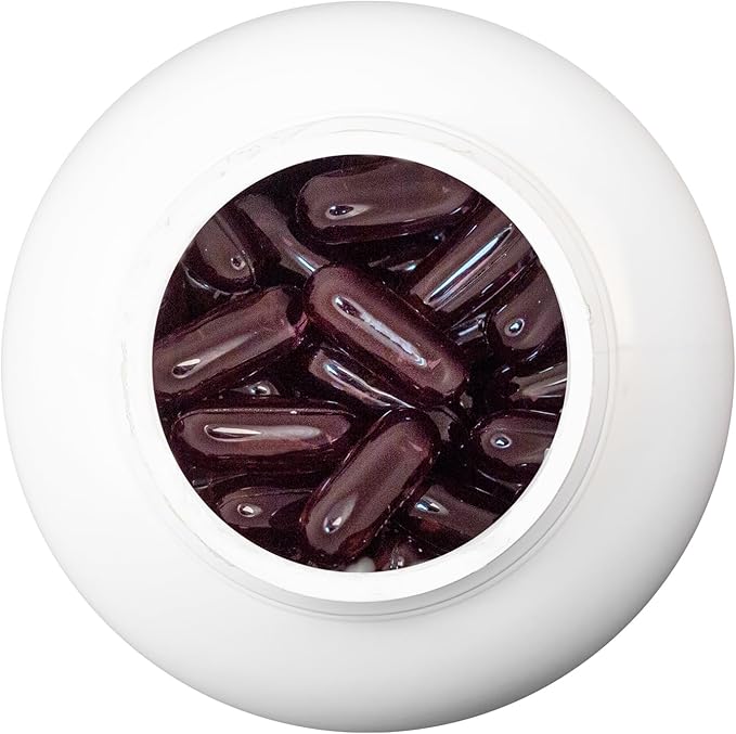 HealthA2Z Sleep Aid, Diphenhydramine HCl 25mg Softgels, Supports Deeper, Restful Sleeping, Non Habit-Forming (250 Softgels)