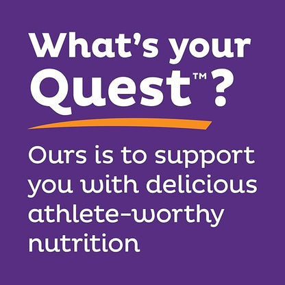 Quest Nutrition Ready To Drink Chocolate Protein Shake,30g Protein,4g Net Carbs,Gluten Free,Keto Friendly,11 fl oz,(Pack of 24)