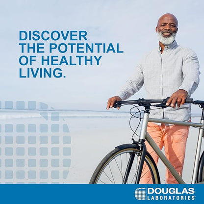 Douglas Laboratories Vitamin D (5,000 I.U.) | Vitamin D3 Supplement to Support Immune Health, Calcium Levels, and Bones* | 100 Tablets
