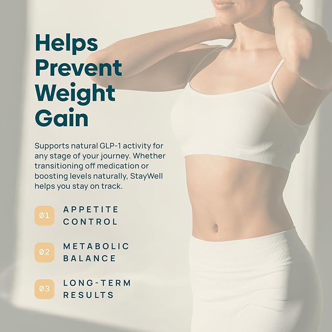Slim Coffee GLP-1 Supplement | GLP 1 Booster to Control Appetite and Cravings | Great Tasting Metabolic Support - Coffee Bean Extract, Green Tea, Yerba Mate (Vanilla)