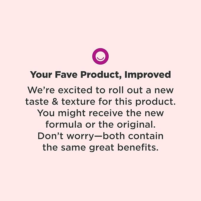 OLLY Essential Prenatal Gummy Multivitamin, Folic Acid, Vitamin D, Omega 3 DHA, Supports Healthy Growth and Brain Development, Citrus Berry - 84 Count