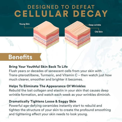 ReActivate Your Skin’s Beauty from Within, with Dr. Rosenberg’s Special Skin Health Formula (30 Count) (2)