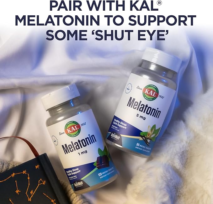 KAL Astaxanthin 10mg, Powerful Antioxidants Supplement, Eye Health and Brain Supplement, From Natural Plant Source, Non-GMO, Vegan, Gluten Free, 30 Servings, 60 VegCaps