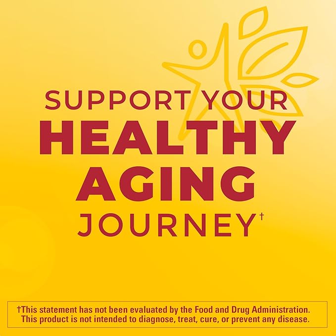 Nature Made Advanced Multivitamin Gummies 50 + for Him, Mens Multivitamins Gummies with Magnesium Citrate, Vitamin D3, Zinc, All 8 B Vitamins, 84 Multi Vitamins, 28 Day Supply