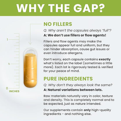 Pure Therapro Rx DIM 3+ | 60 Vegan Caps - 2 Month Supply | DIM, Curcumin & BioPerine, Supports Healthy Estrogen Metabolism in Men & Women, Antioxidant & Detoxification Support, Pharmaceutical Grade