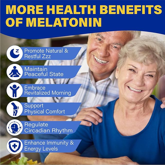Melatonin Gummies 30mg for Adults: Maximum Strength Melatonin Supplement with L-Theanine, Ashwagandha, MSM, Vitamin D3 & Zinc - Non-Habit Forming, Natural Mixed Berry Flavor 60 Count (Pack of 1)