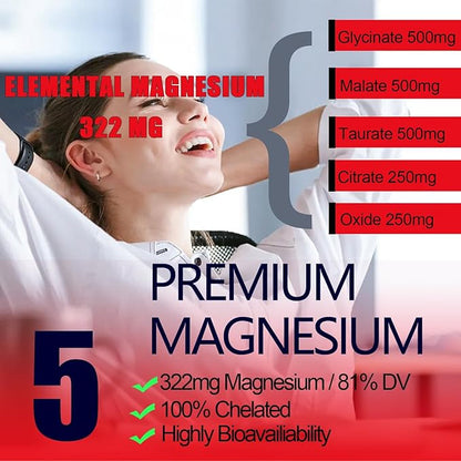 Cortisol Supplement Liquid Drops,Cortisol Reducer w.Magnesium Glycinate,Ksm-66 Ashwagandha,L-Theanine,Liquid Magnesium Cortisol Drink Mix for Cortisol & Hormone Balanced,Relax,Calm